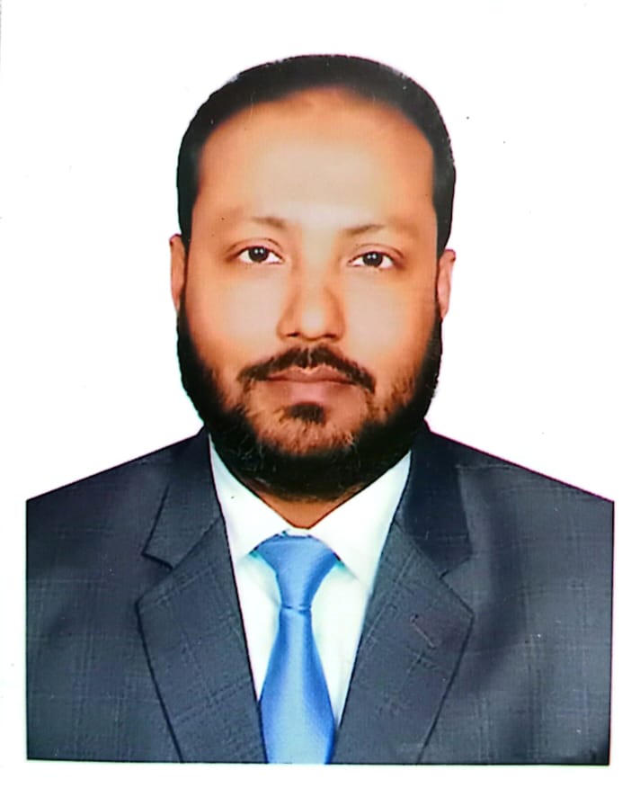 Md. Ataur Rahman